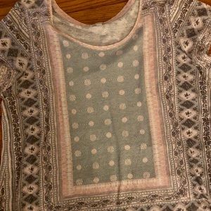 Lucky Brand Tee